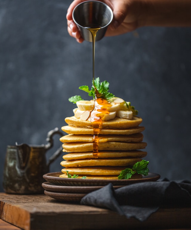 desayuno
