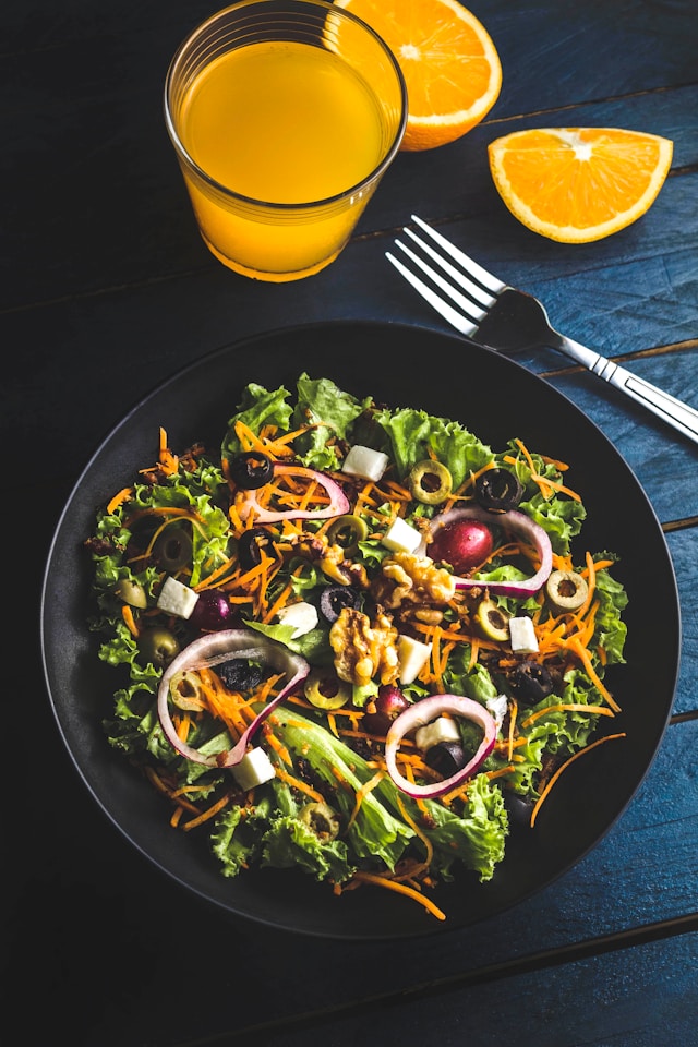 ensalada